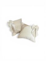 Art 1478 Cuscini avorio e oro - immagine 6
