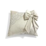 Art 1479 Cuscino avorio