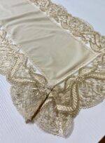 Art 1482 Runner avorio - immagine 3