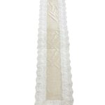 Art 1485 Runner avorio e argento