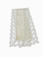 Art 1485 Runner avorio e argento - immagine 2