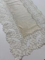 Art 1485 Runner avorio e argento - immagine 4