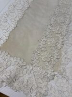 Art 1485 Runner avorio e argento - immagine 3