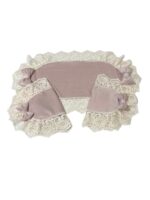 Art 1490 Tris centri rosa - immagine 2