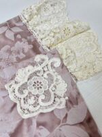 Art 1489 Tris centri glicine - immagine 3