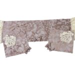 Art 1489 Tris centri glicine