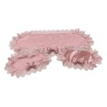 Art 1492 Tris centri rosa