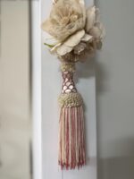 Art 1500 Embrasse per tende - immagine 2