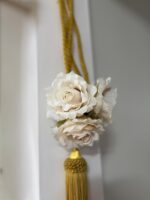 Art 1501 Embrasse per tende - immagine 3