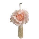 Art 1506 Embrasse per chiavi rosa