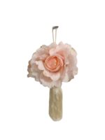 Art 1506 Embrasse per chiavi rosa