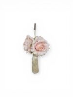 Art 1506 Embrasse per chiavi rosa - immagine 2