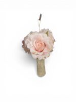 Art 1506 Embrasse per chiavi rosa - immagine 3