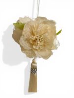 Art 1507 Embrasse per chiavi avorio - immagine 2