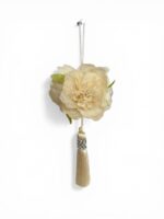 Art 1507 Embrasse per chiavi avorio